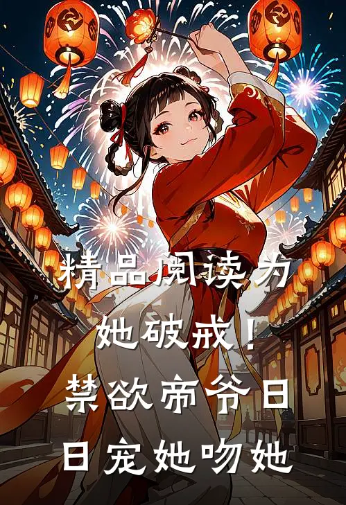 精品阅读为她破戒！禁欲帝爷日日宠她吻她