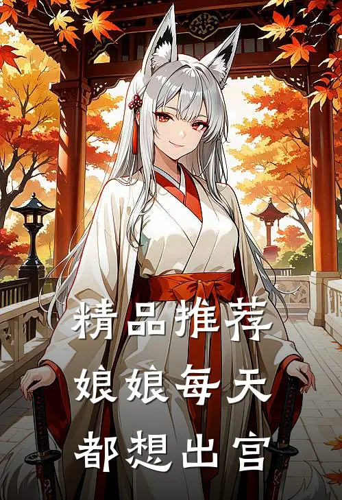 精品推荐娘娘每天都想出宫