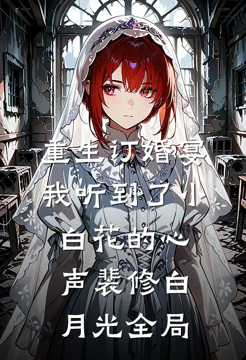 重生订婚宴，我听到了小白花的心声裴修白月光全局