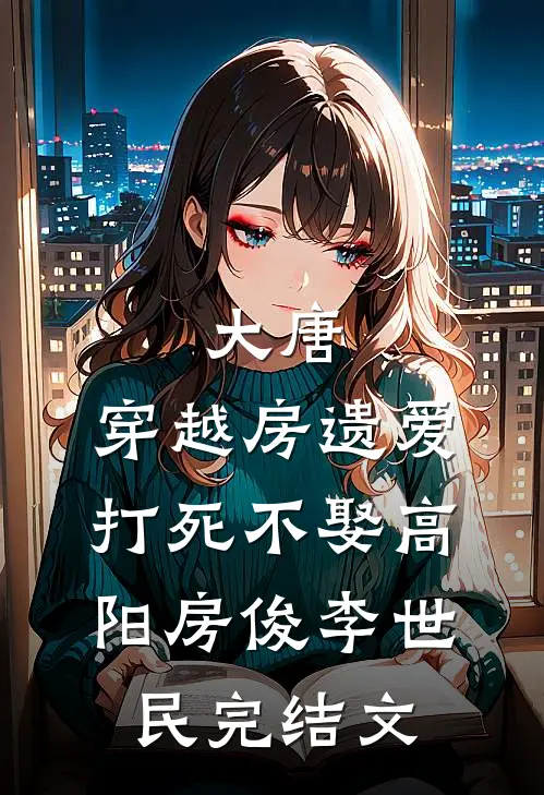大唐：穿越房遗爱，打死不娶高阳房俊李世民完结文