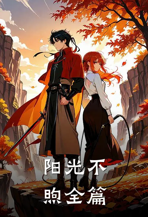 阳光不煦全篇