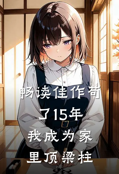 畅读佳作苟了15年，我成为家里顶梁柱