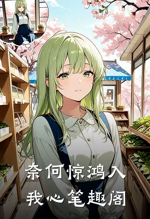 奈何惊鸿入我心笔趣阁