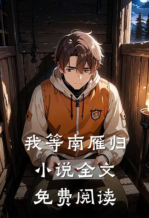 我等南雁归小说全文免费阅读