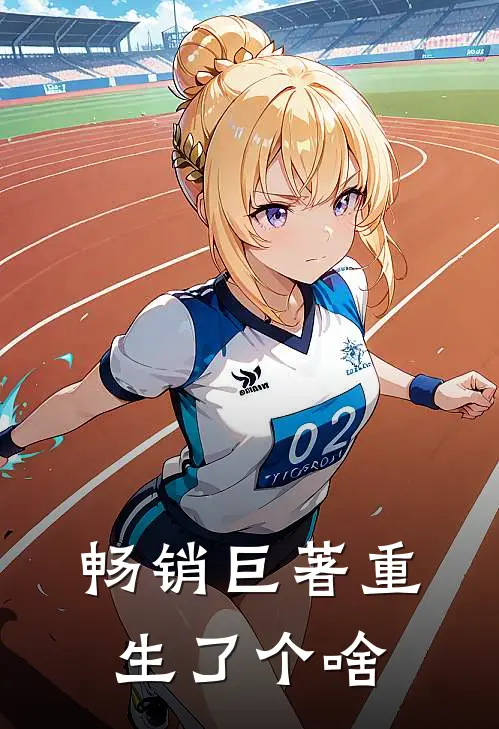 畅销巨著重生了个啥