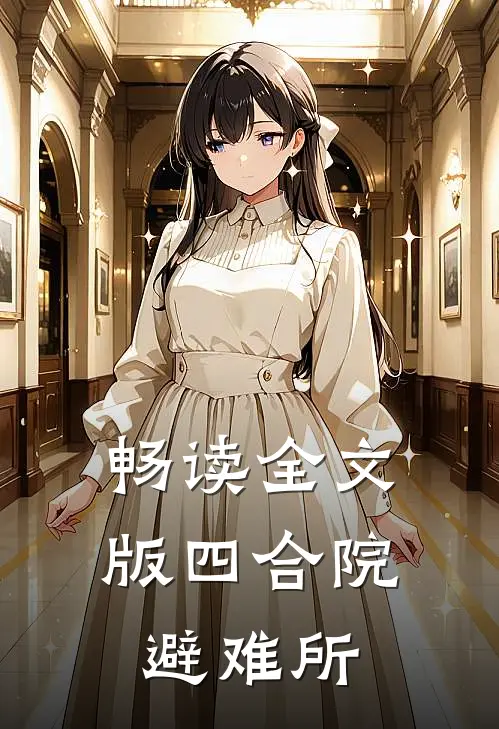 畅读全文版四合院：避难所