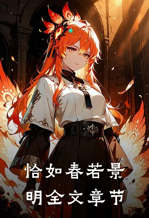 恰如春若景明全文章节