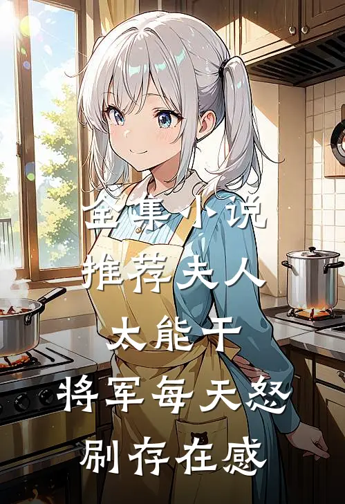 全集小说推荐夫人太能干，将军每天怒刷存在感