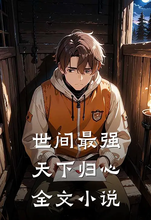 世间最强，天下归心全文小说