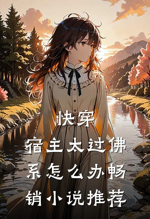 快穿：宿主太过佛系怎么办畅销小说推荐