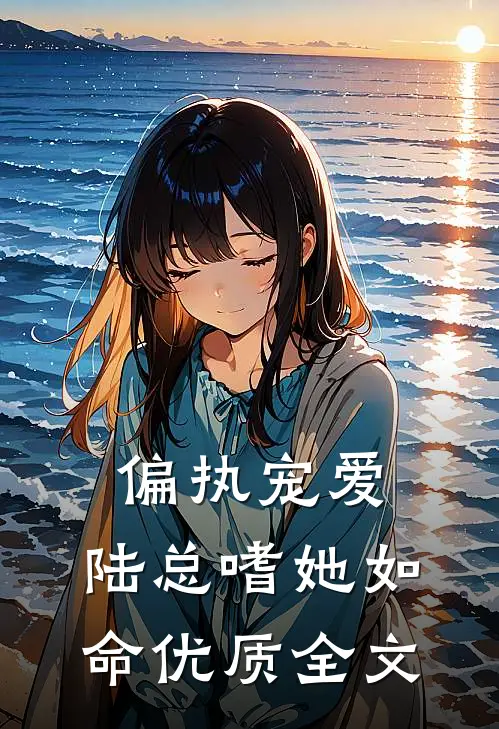 偏执宠爱：陆总嗜她如命优质全文