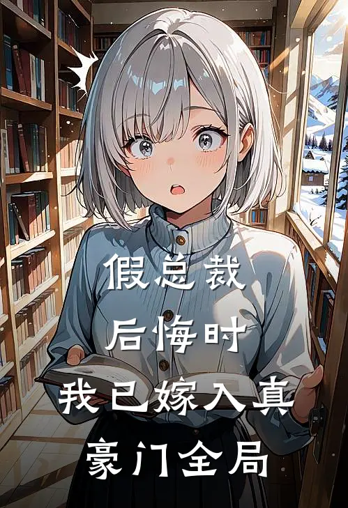 假总裁后悔时，我已嫁入真豪门全局