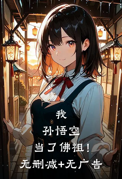 我，孙悟空；当了佛祖！无删减+无广告