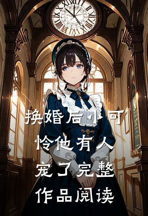 换婚后小可怜他有人宠了完整作品阅读
