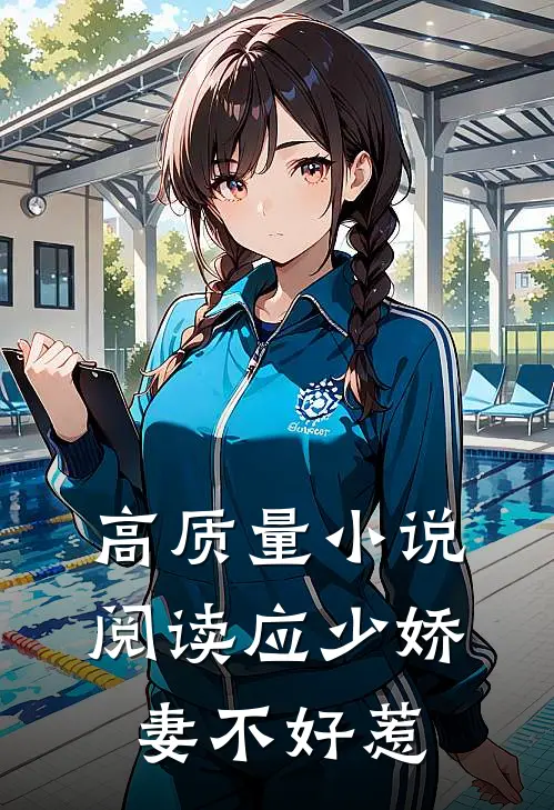 高质量小说阅读应少娇妻不好惹