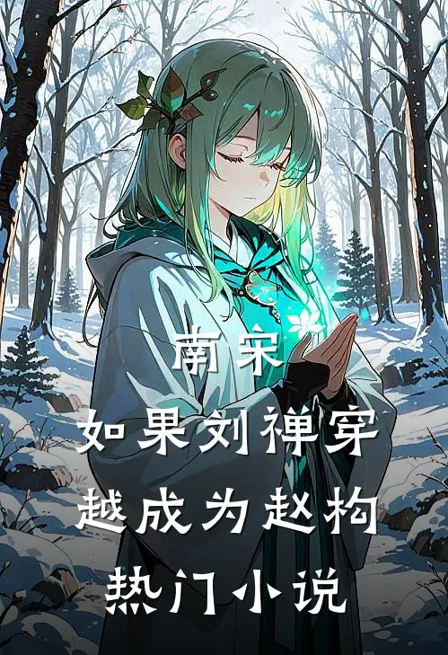 南宋，如果刘禅穿越成为赵构热门小说