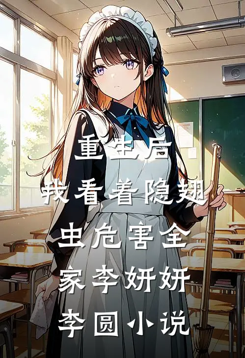 重生后，我看着隐翅虫危害全家李妍妍李圆小说