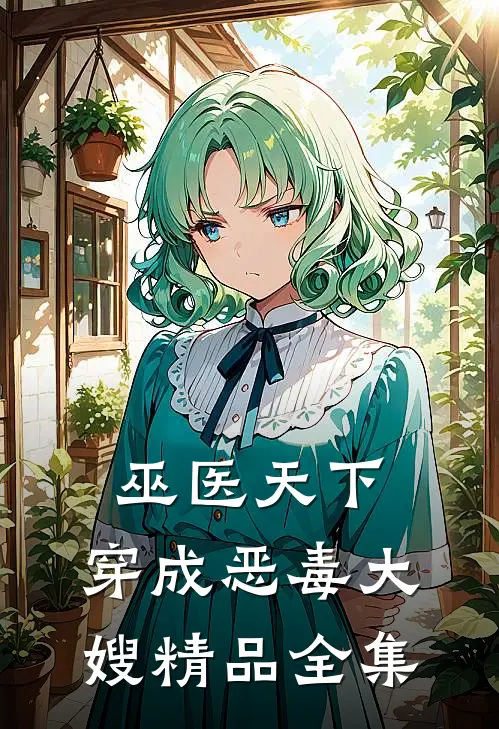 巫医天下：穿成恶毒大嫂精品全集
