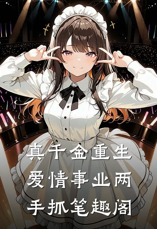 真千金重生，爱情事业两手抓笔趣阁