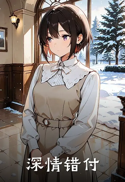 深情错付