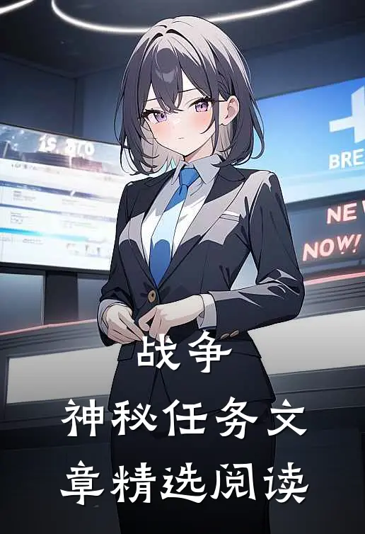 战争：神秘任务文章精选阅读