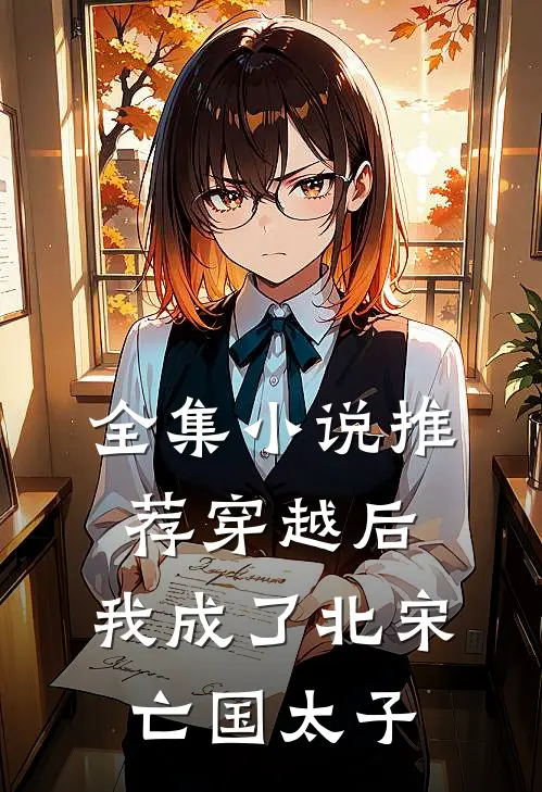 全集小说推荐穿越后，我成了北宋亡国太子
