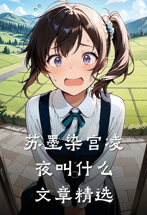 苏墨染宫凌夜叫什么文章精选