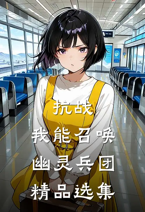 抗战：我能召唤幽灵兵团精品选集