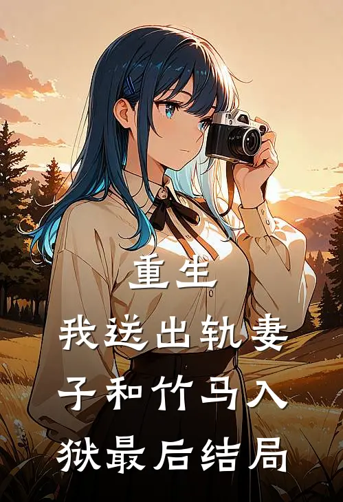 重生,我送出轨妻子和竹马入狱最后结局是