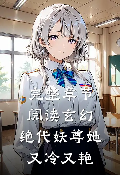 完整章节阅读玄幻：绝代妖尊她又冷又艳