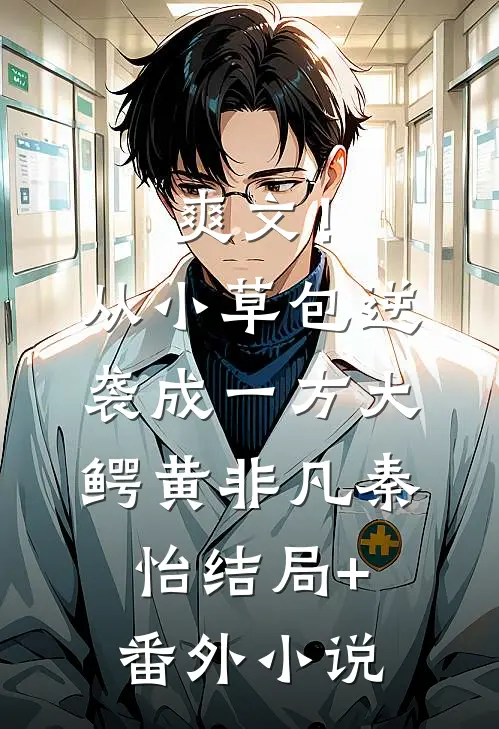 爽文！从小草包逆袭成一方大鳄黄非凡秦怡结局+番外小说