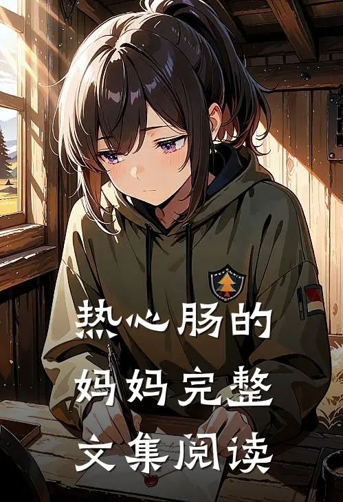 热心肠的妈妈完整文集阅读