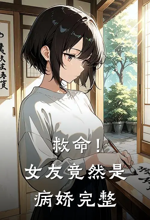 救命！女友竟然是病娇完整