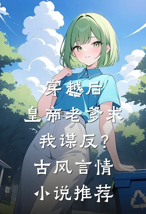 穿越后，皇帝老爹求我谋反？古风言情小说推荐