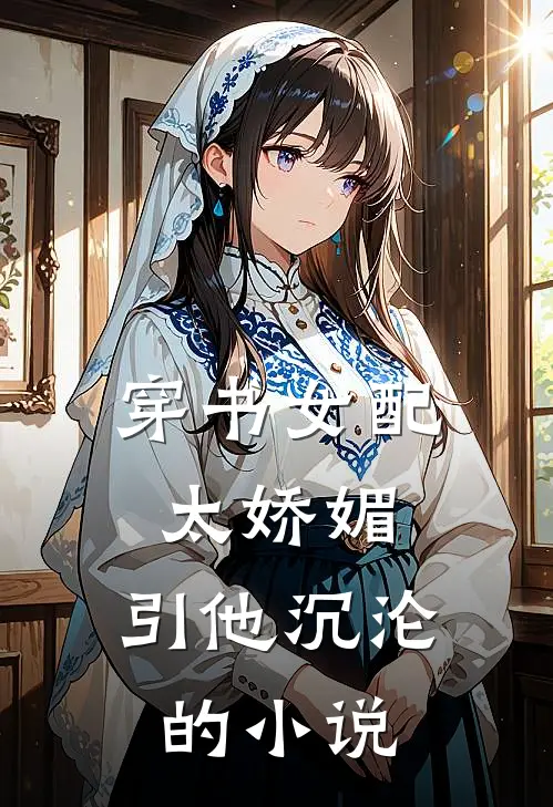 穿书女配太娇媚,引他沉沦的免费阅读