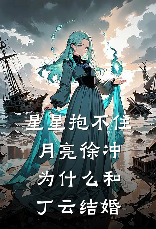 星星抱不住月亮徐冲为什么和丁云结婚