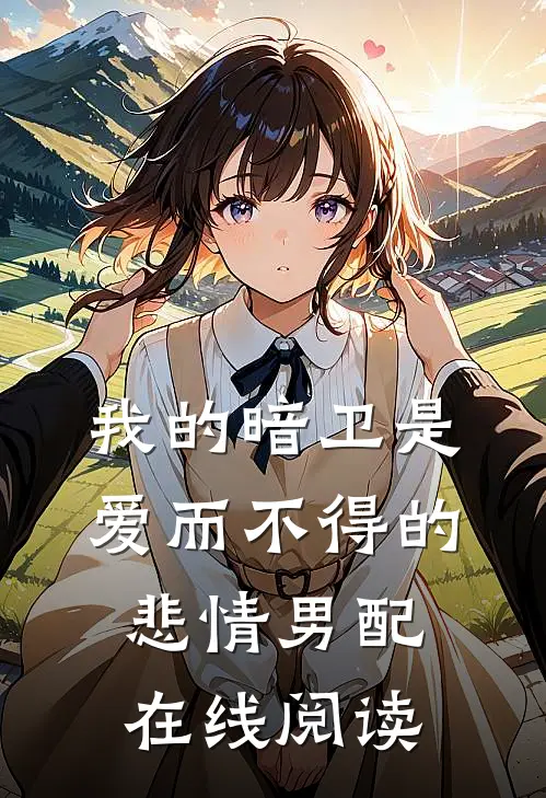我的暗卫是爱而不得的悲情男配在线阅读