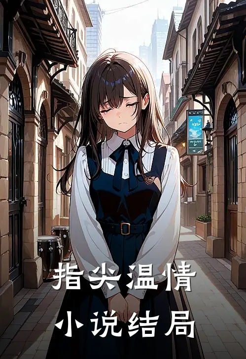 指尖温情小说结局