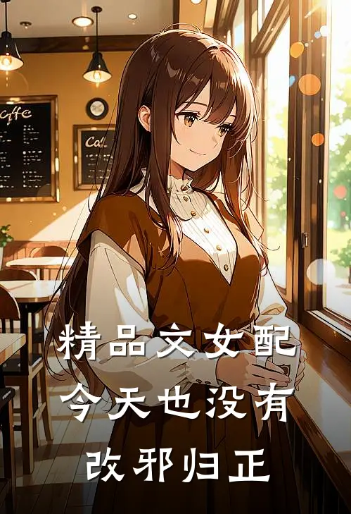 精品文女配今天也没有改邪归正