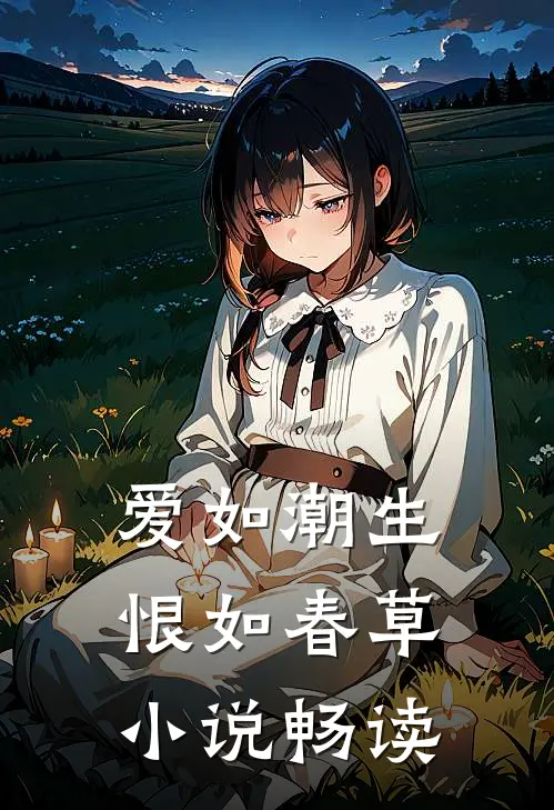 爱如潮生，恨如春草小说畅读