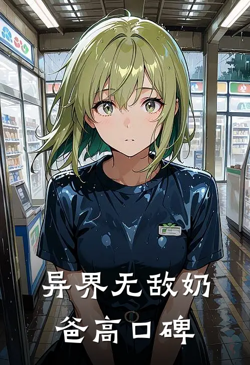 异界无敌奶爸高口碑