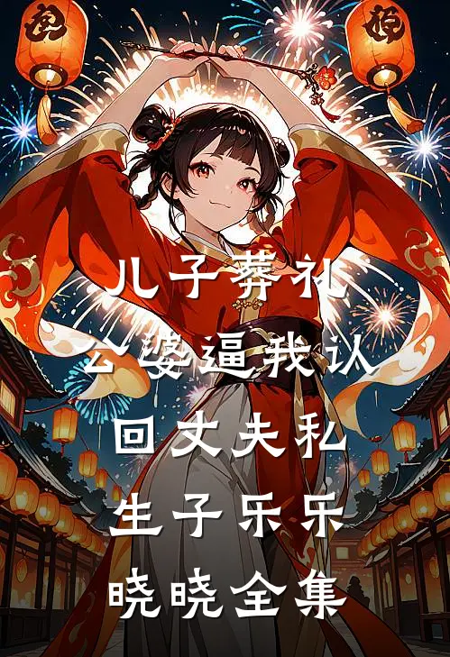儿子葬礼，公婆逼我认回丈夫私生子乐乐晓晓全集
