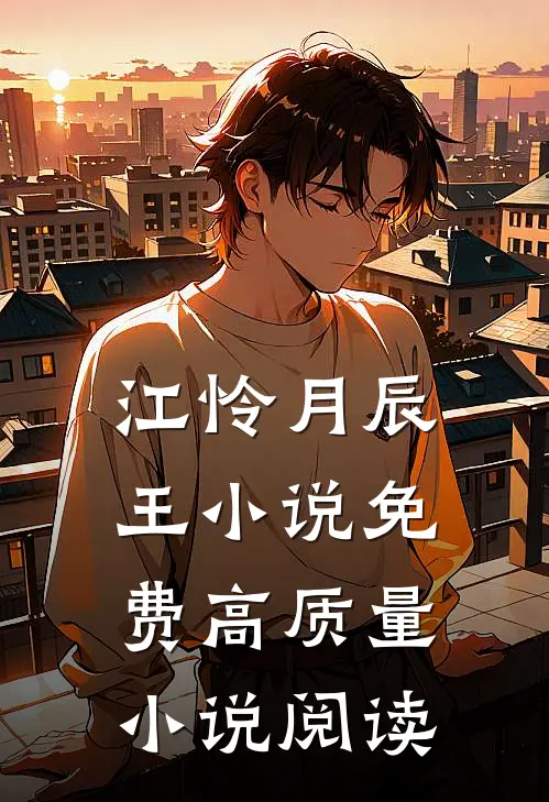 江怜月辰王小说免费高质量小说阅读