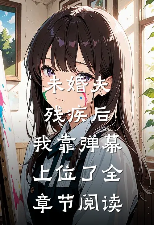 未婚夫残疾后，我靠弹幕上位了全章节阅读