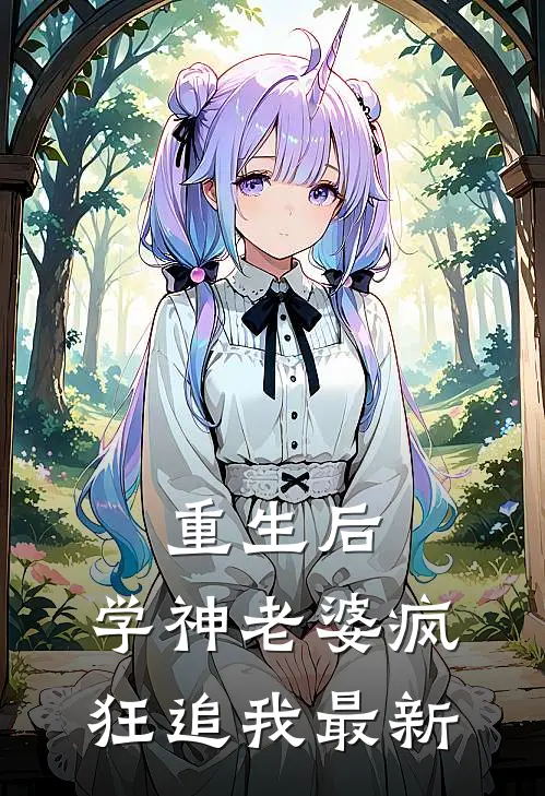 重生后，学神老婆疯狂追我最新