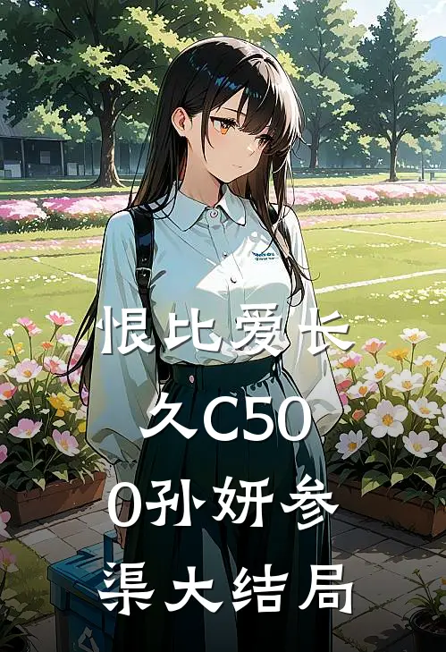 恨比爱长久C500孙妍参渠大结局