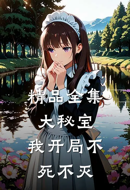 精品全集大秘宝,我开局不死不灭