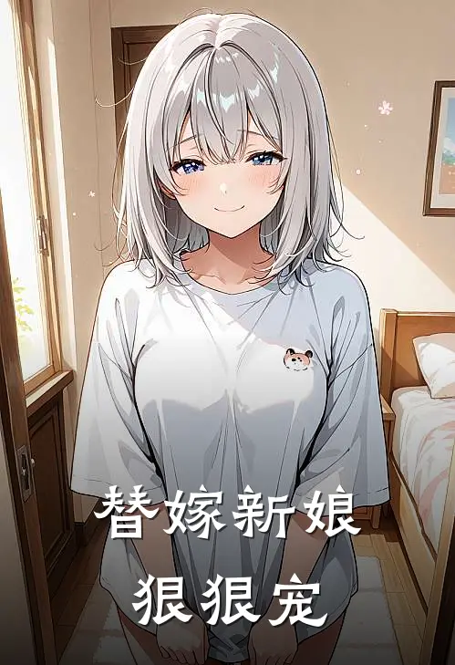 替嫁新娘狠狠宠
