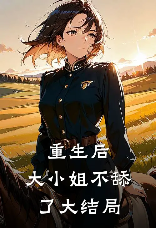 重生后，大小姐不舔了大结局