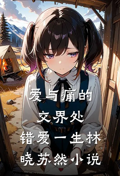 爱与痛的交界处：错爱一生林晓苏然小说